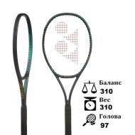 Теннисная ракетка Yonex VCore Pro 97 Wawrinka 